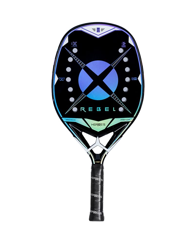 Racchetta 2023 da beach tennis REBEL