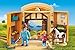 Playmobil Pony Stable Play Box Playset