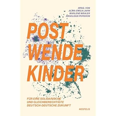 Postwendekinder