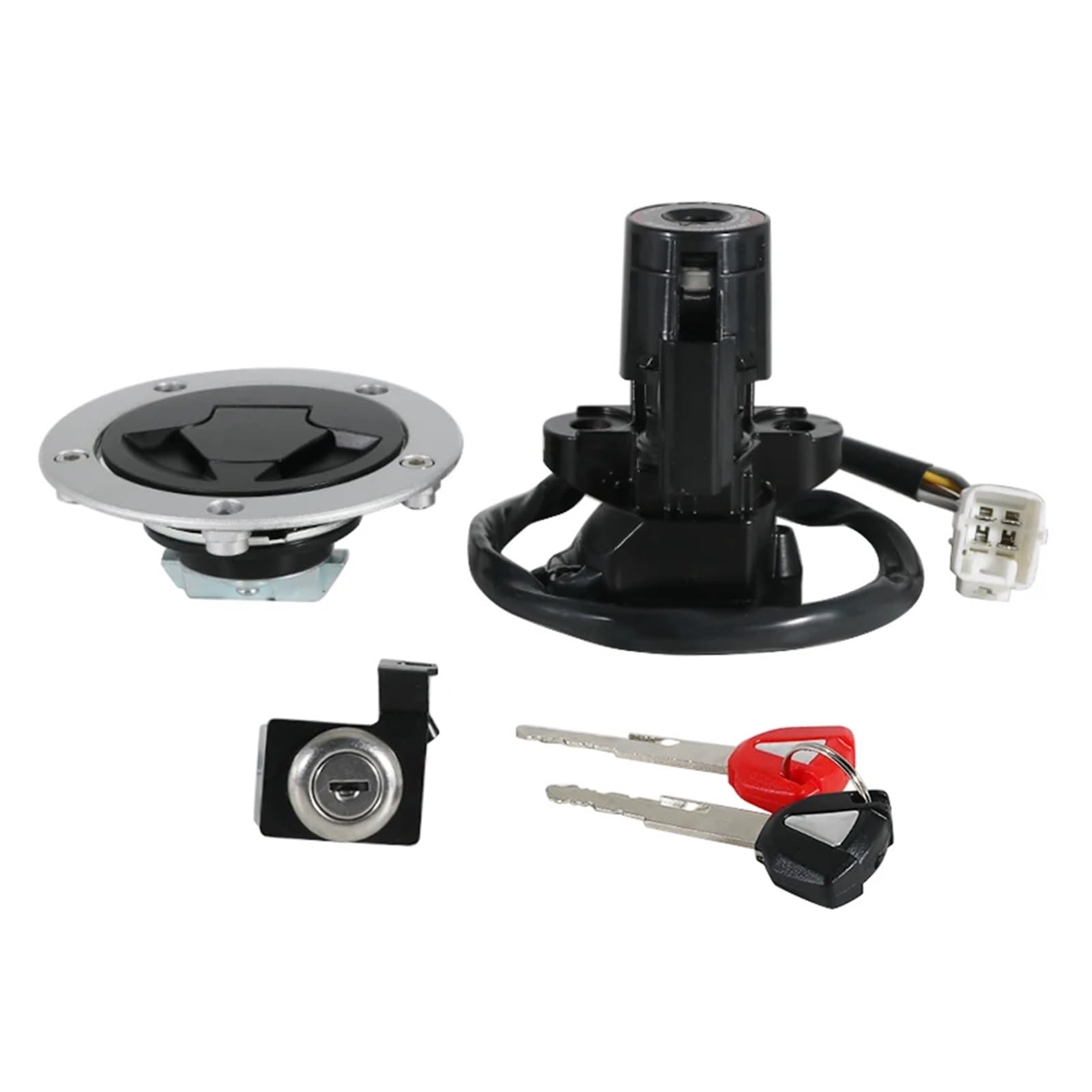 Ignition Switch Lock for Z1000SX ZX1000 2011 2012 2013 2014 2015