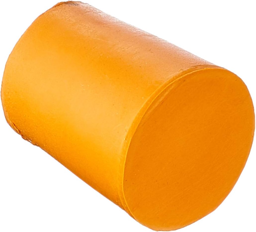RUBBER BUNG/STOPPER NO.21 (21MM X 24.5MM X 28MM)