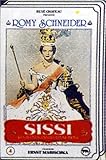  Sissi, les jeunes annees d\'une reine [VHS]