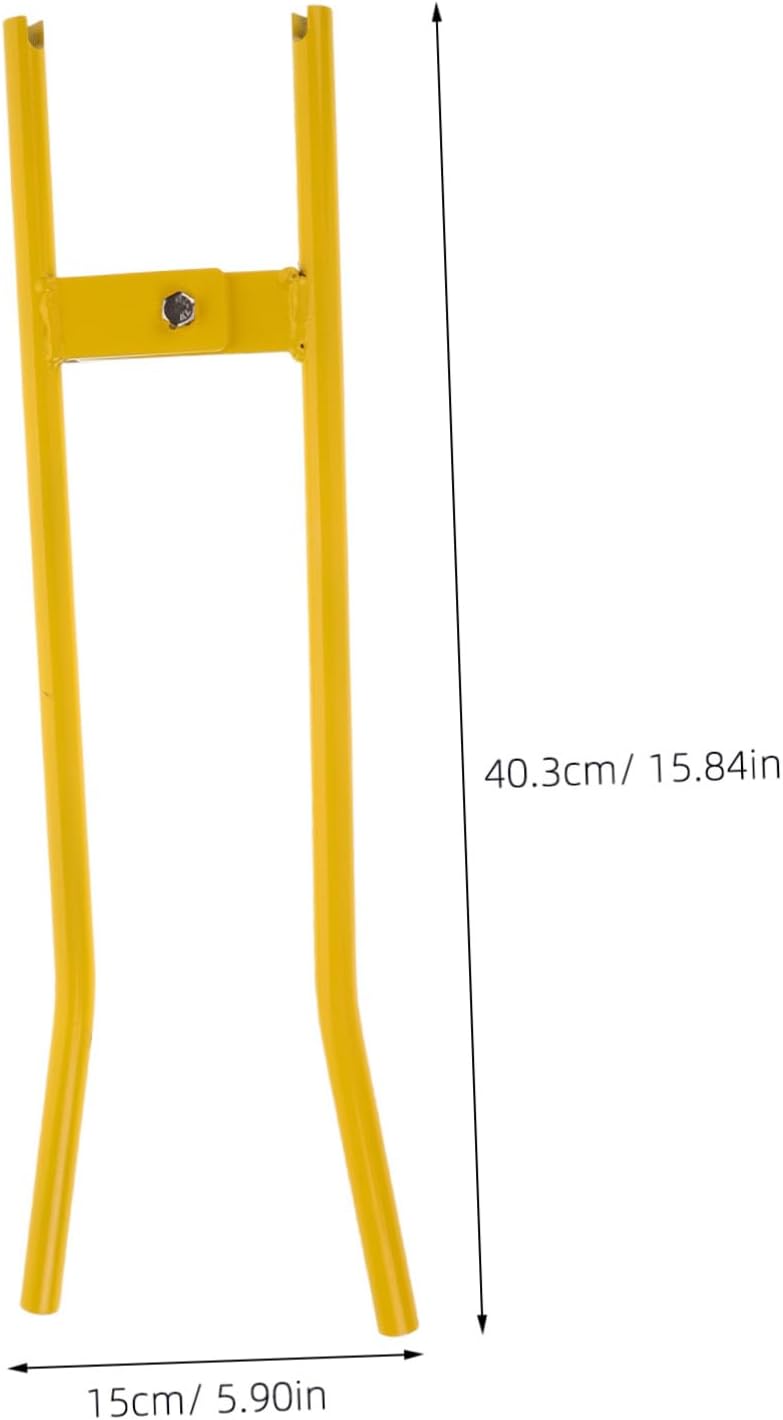 Heavy Duty Truck Brake Spring Tool Automotive Slack Adjuster for Precise Brake Spring Adjustments Durable Compatible with Various Heavy Duty Models