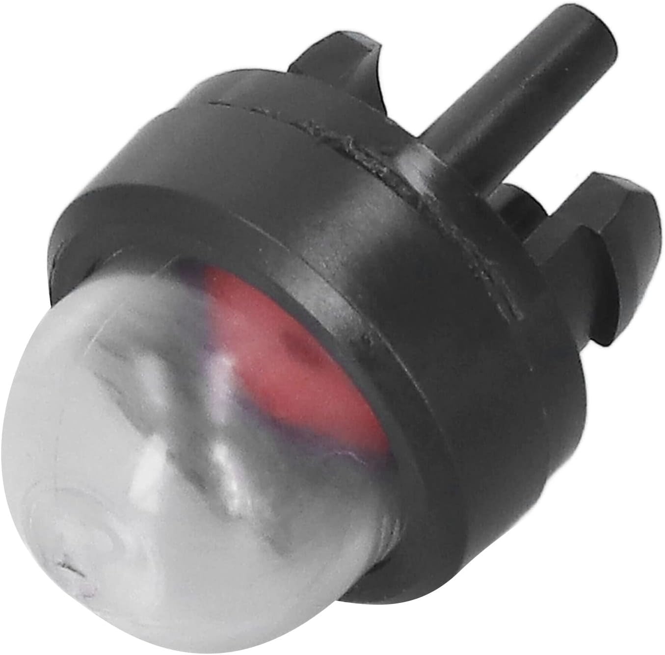 Srliya 50Pcs Carburetor Primer Bulb Chainsaw Trimmers Rubber Hand Pump Supplies Replacement for McCulloch 224242