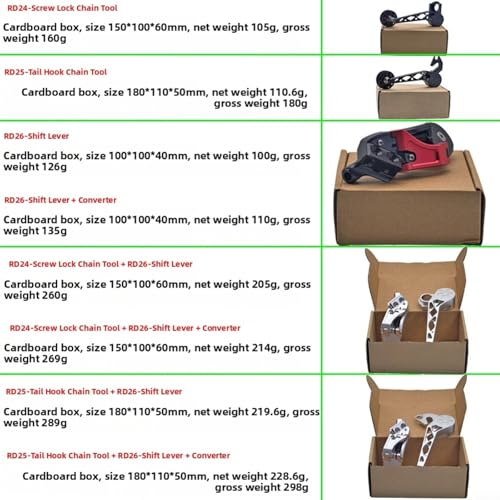 Guide-chaîne argenté Brompton PLine pour des trajets urbains fluides et sans effort - 6