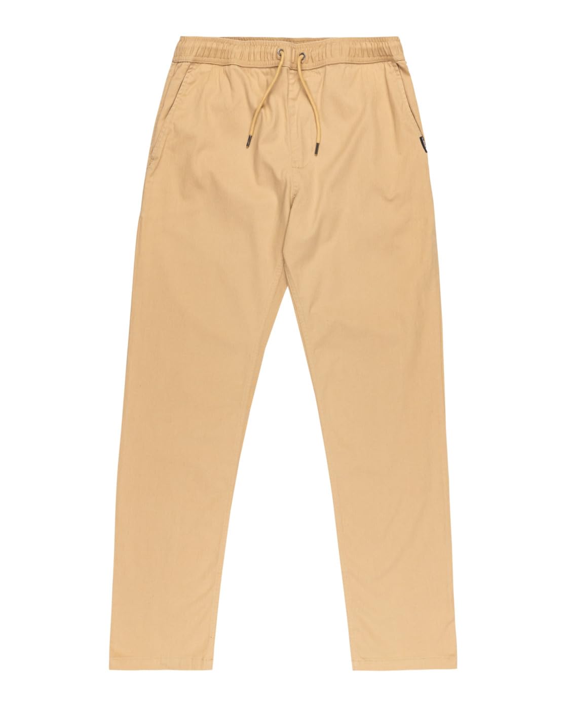 Quiksilver Pants Taxer Straight Twill Pant Men's Brown M