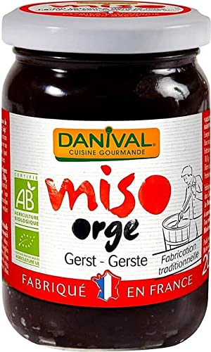 Danival – Bio MISO Cebada 200 G