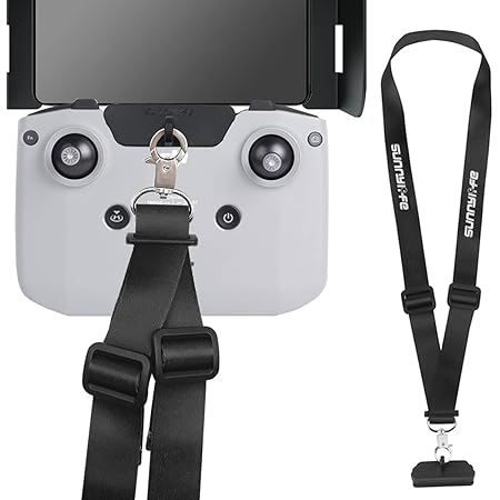 CYNOVA Sun Hood Für DJI Mavic 4 Pro - Sonnenblende & Schutzfolien Set Für Bessere Sicht Am RC Pro 2 Controller