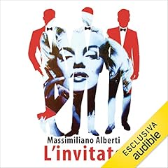 L'invitato copertina