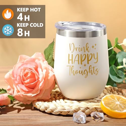 Image of Birthday Gifts for Women Spa Baskets Self Care Package Get Well Soon Gifts | Thinking of You Relaxing Rose Spa Gift Set, Sympathy Christmas Unique Gifts idea for Women Her Mom Wife Grandma Friend Sister