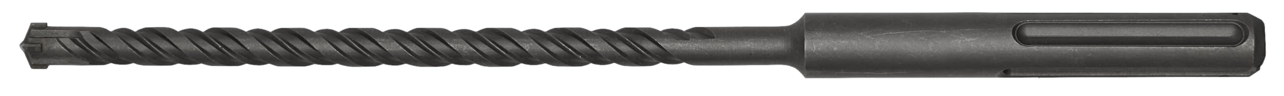 Foret SDS MAX Ø12 x 340 mm Sealey pour percer le béton armé sans effort
