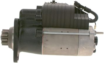 BOSCH 0001340501 Premium 100% New Starter