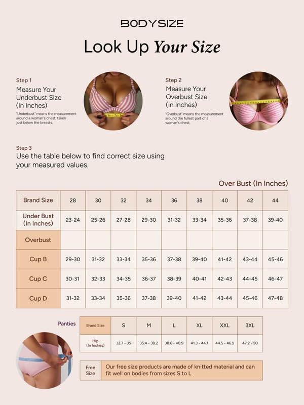 Image of BODYSIZE Cotton Front Open Sports Bra for Women Daily Use | Non-Wired Sweat Absorbent Seamless Bra | Full Coverage Regular Wear Comfortable and Convenient with Back Support Suitable for Gym, Yoga