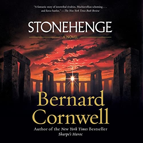 Stonehenge: Library Edition