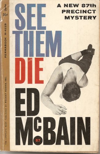 See Them Die B000GQXWHG Book Cover