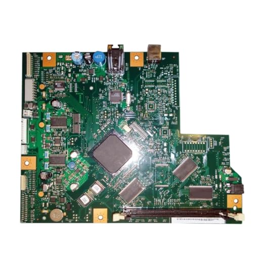 Carte mère Q7776-60001 pour imprimantes de bureau 2820 et 2840