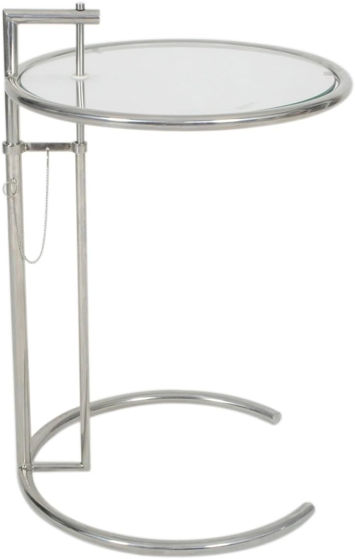MLF Eileen Gray End Table