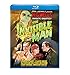 The Invisible Man [Blu-ray]
