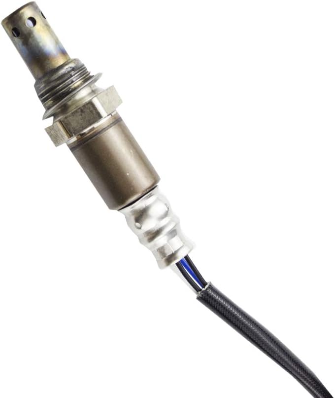 4X Oxygen Sensor for 2001 2002 2003 Toyota Highlander 2.4L Upstream+Downstream Upper Lower