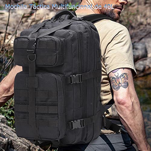 Mochila Truper Tracker 25 2 Imagen adicional