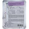 AvryBeauty Shea Socks with Lavender, 1 ct.