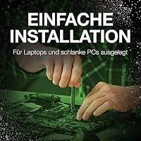 Seagate Barracuda 6TB interne Festplatte HDD, 3.5 Zoll, 5400 U/Min, 256 MB Cache, SATA 6GB/s, silber, Modellnr.: ST6000DM003 – Ansicht 5
