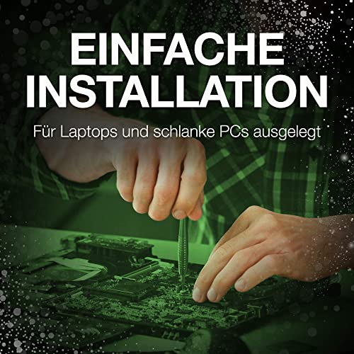 Seagate Barracuda 6TB interne Festplatte HDD, 3,5 Zoll, 5400 U/Min