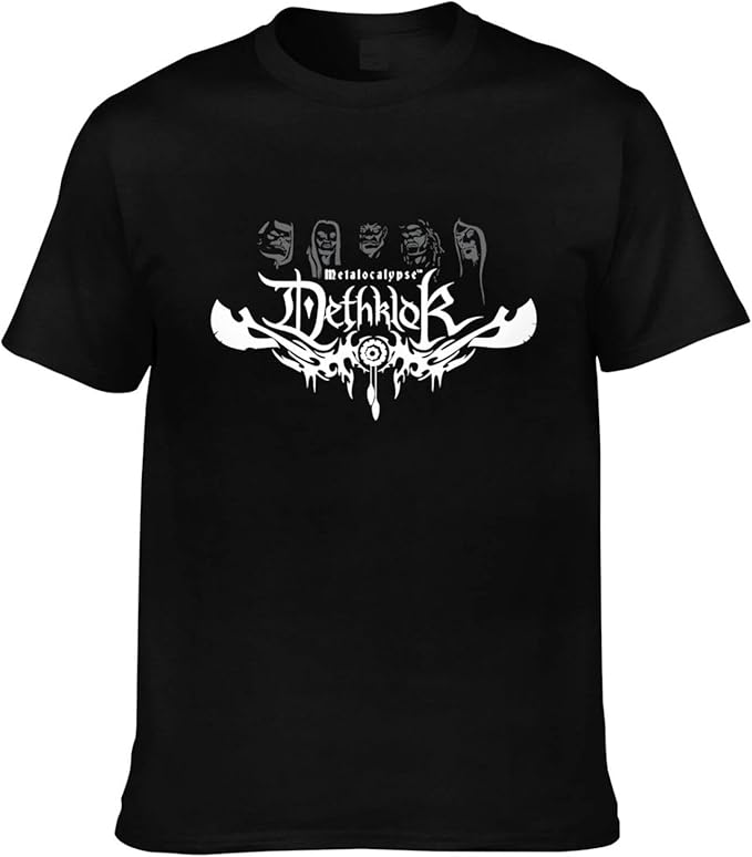 Amazon Co Jp Tシャツ メンズ 半袖 綿 人気 夏服 シンプル ファッション おしゃれ プリント デスクロック 丸首tシャツ 五分袖 柔らかい 快適 ゆったり ベーシック 通気性 通勤 通学 大きいサイズ 男女兼用 ファッション