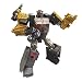 Transformers Toys Generations War for Cybertron: Earthrise Deluxe Wfc-E8 Ironworks Modulator Figure - Kids Ages 8 & Up, 5