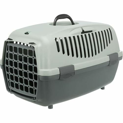 Trixie Transportín BeEco Capri2,XS–S:37×34×55cm