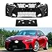Fit For 2013-2016 Lexus IS250 IS350 Front Bumper Cover Conversion to 21+ F-Sport