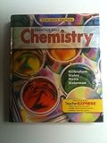 Prentice Hall Chemistry Teacher's Edition
