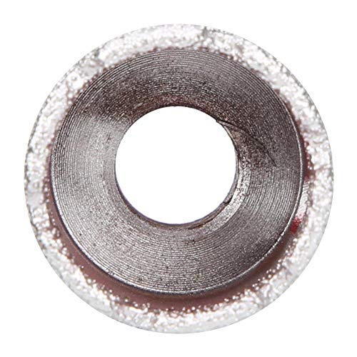 2 Pcs Diamond Drill Bits M14 Female Thread Angle Grinder Hole Opener Diamond Hole Saw Drill Bits For Marble And Ceramic Tiles(Diamond Drill Bits M14 Female Thread 30Mm) #TOP6