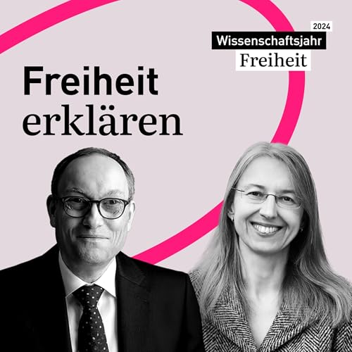Freiheit erkl&auml;ren