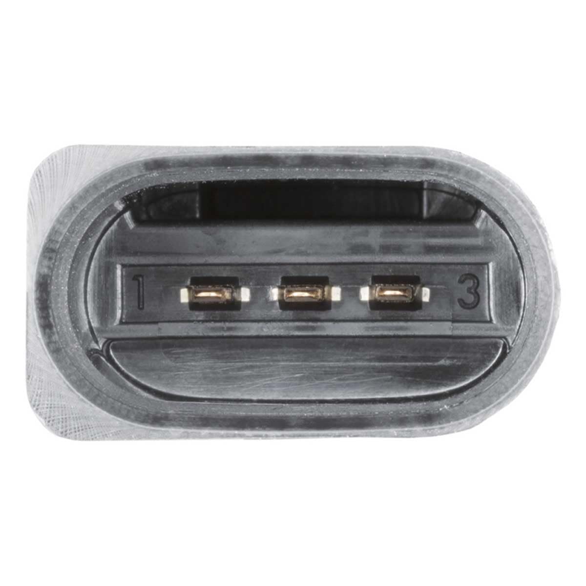 HELLA 6Pr 013 680-081 Capteur, Niveau D'Huile Moteur - 3Pôle - Avec Joint D'Étanchéite | Compatible avec: AUDI A3, A3 Cabriolet, A3 Limousine, A3 Sportback, SEAT IBIZA IV, IBIZA IV SC, IBIZA IV ST, LEON, LEON SC
