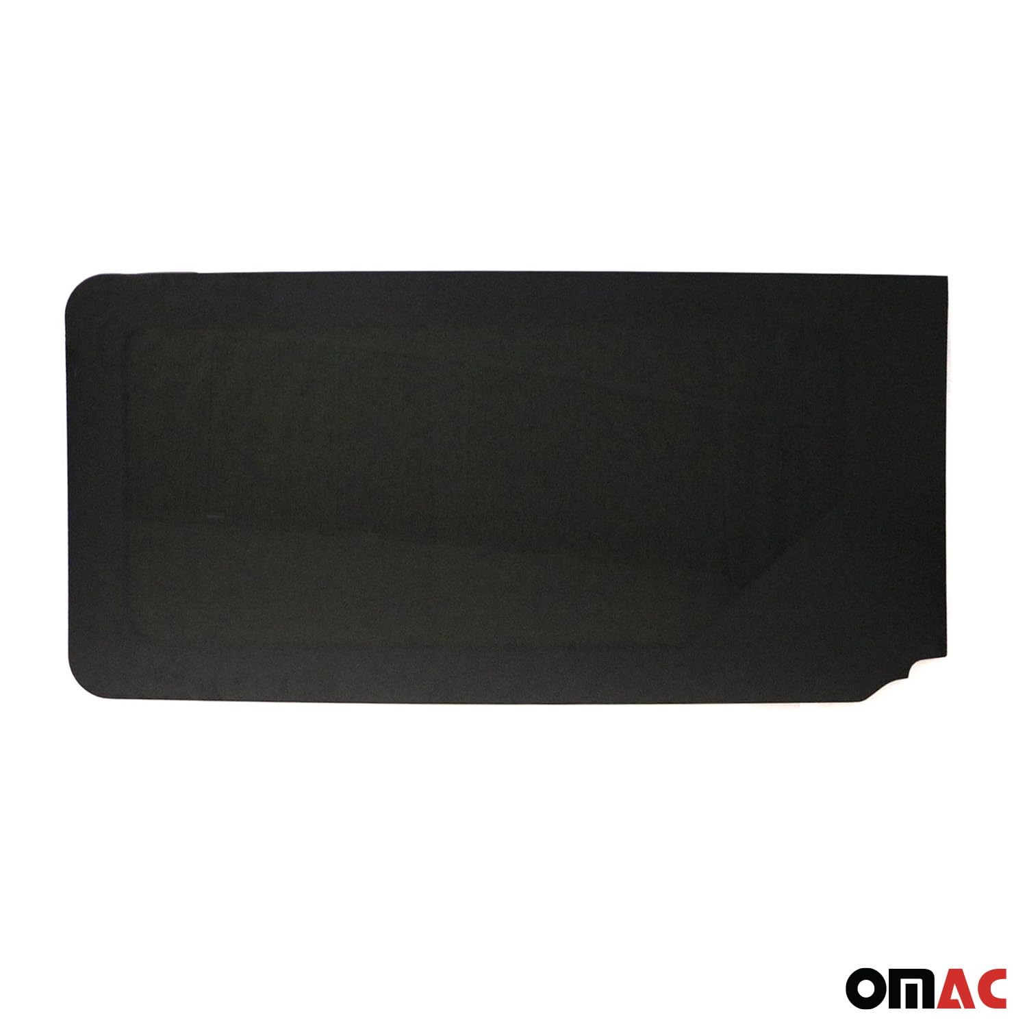 Vitre De Porte Coulissante Avant Droit Pour Renault Master 2010-2024 (L2 L3 L4 H2) – Verre Trempé Teinté, Certification E