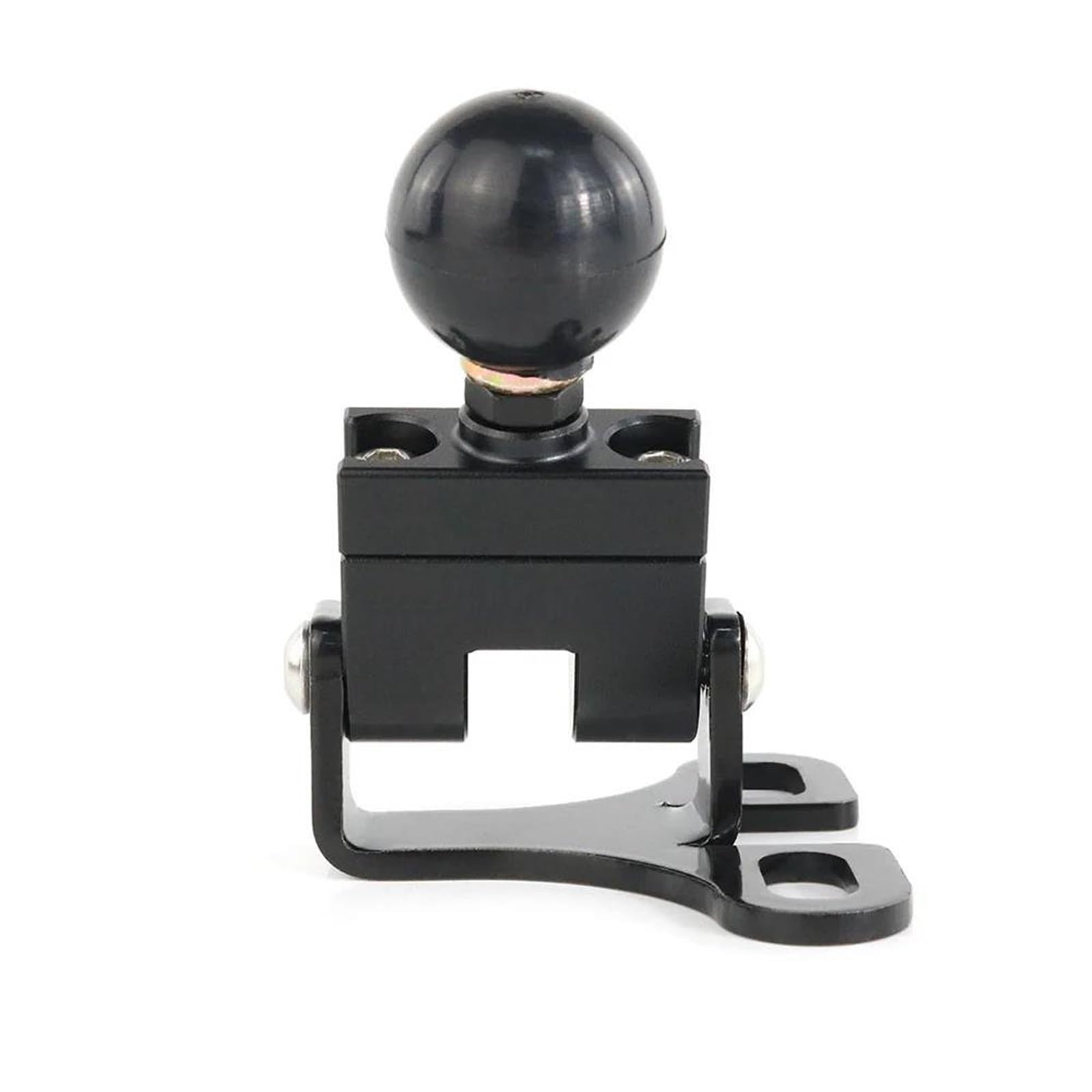 GPS Piastra Montaggio Telefono Per XL 1000 V Per Varadeo Per NC700S Per NC750S Per VFR800X 22mm 28mm(A)