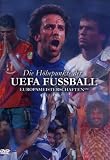  Die Höhepunkte der UEFA Fussball Europameisterschaften