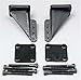 Du-Bro 366 Large Scale T-Style Control Horn (2-Pack)