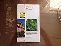 Guide to Mainau: Everything About the Island of Flowers on Lake Constance-Park-Gardens-Arts-Culture-Rest B00H69FVPW Book Cover