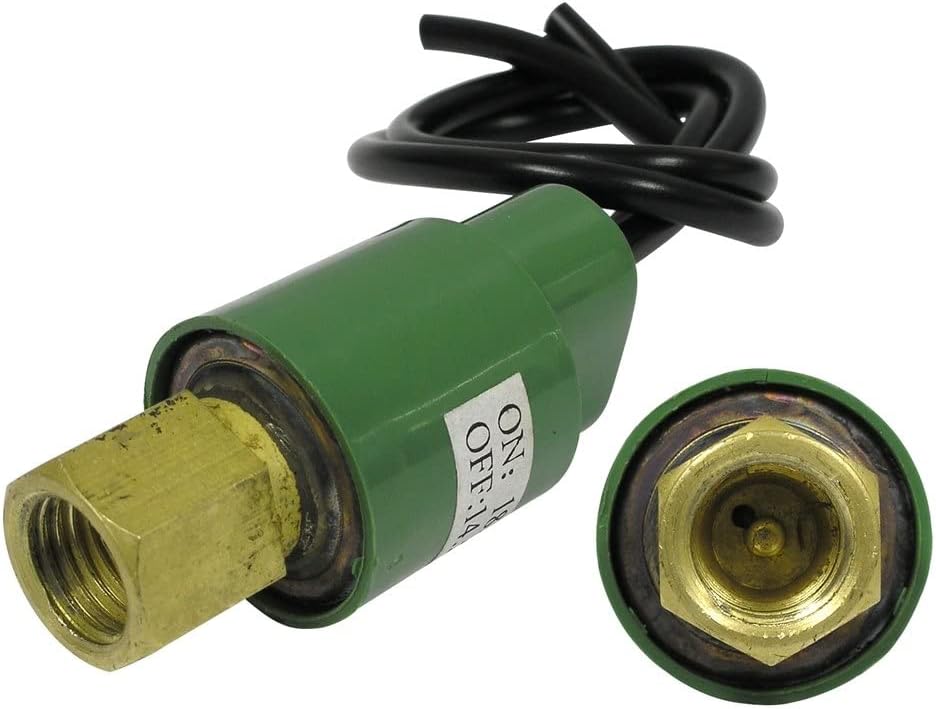 Universal Air Conditioner SW 9052C Engine Cooling Fan Switch