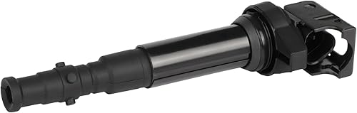 Vista 2284 de ECCPP DG500 6 bobinas de encendido con 6 bujías de iridio 3951 para Ford para Mazda para Mercury 500 Freestyle para Mariner Taurus Escape Tribute