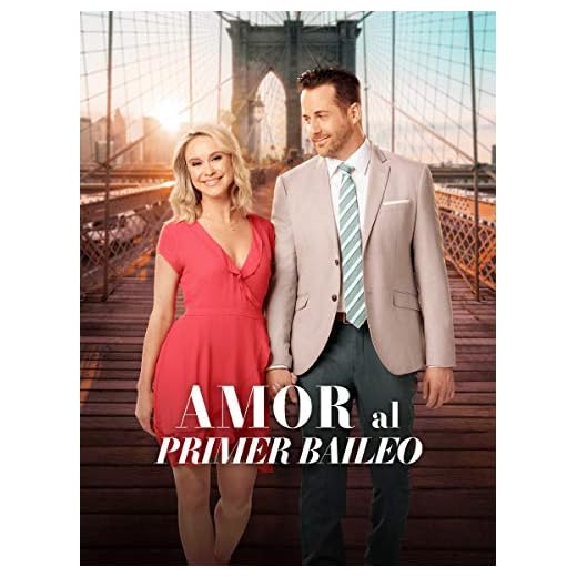 Amor al primer baile