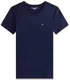 Tommy Hilfiger Womens Basic Essential Cotton Easy Soft