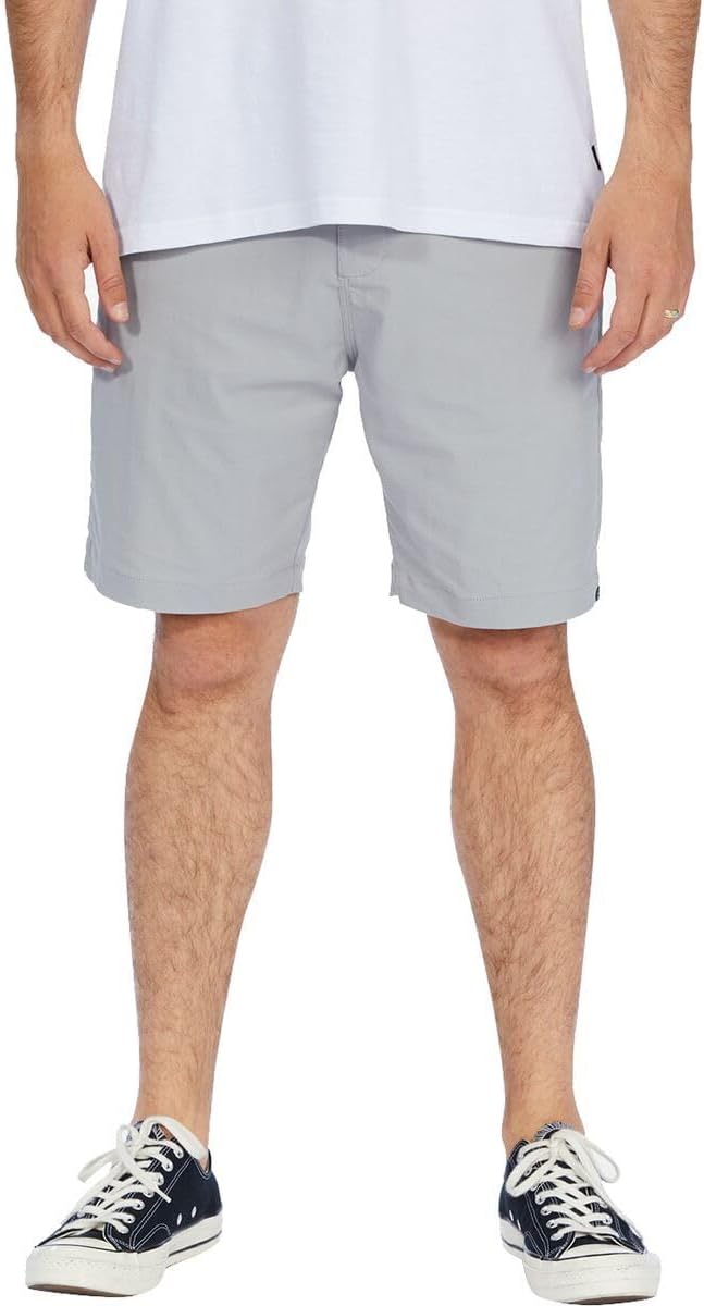 Billabong Men's Surftrek Journey Hybrid