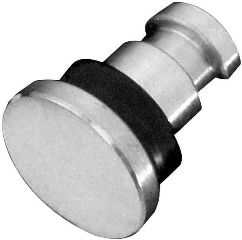 Modquad Decompression Plug (POLISHED) For 09-23 YAMAHA YFZ450R