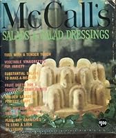 McCall's Practically Cookless Cookbook B001BUIAUK Book Cover