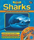 Sharks [With CD-ROM] (Interfact) by Jen Green (2003-09-01)