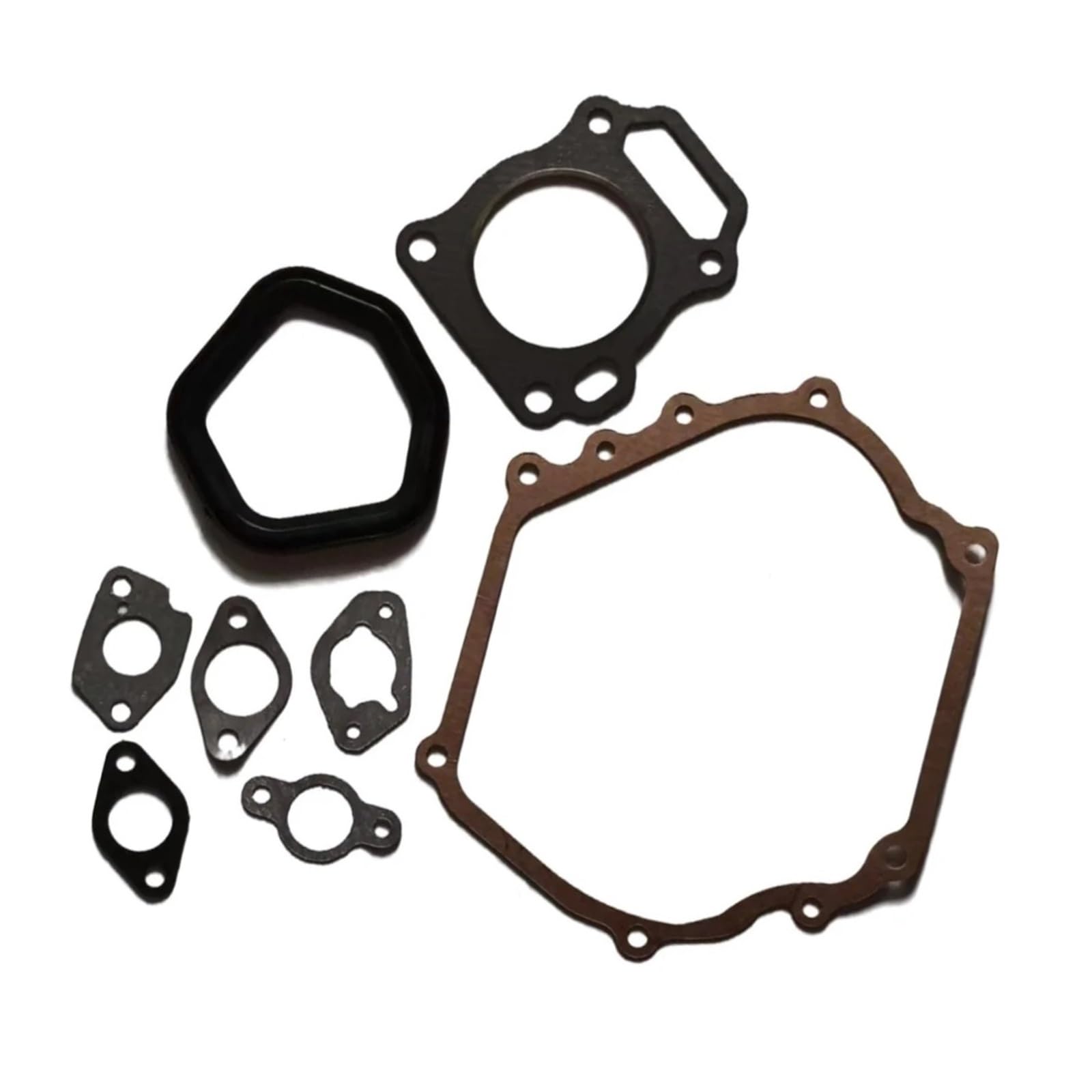 Joints d'admission carburateur pour moteur GX240 173F de carter cylindre