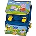 Produktbild Peppa Pig SchulRucksack